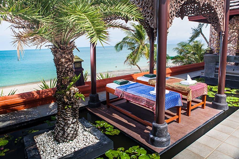 Ammatara Pura Pool Villa Lamai Beach  Exterior photo