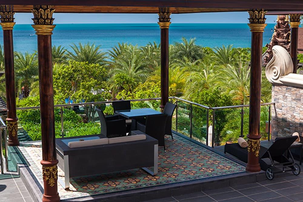 Ammatara Pura Pool Villa Lamai Beach  Exterior photo