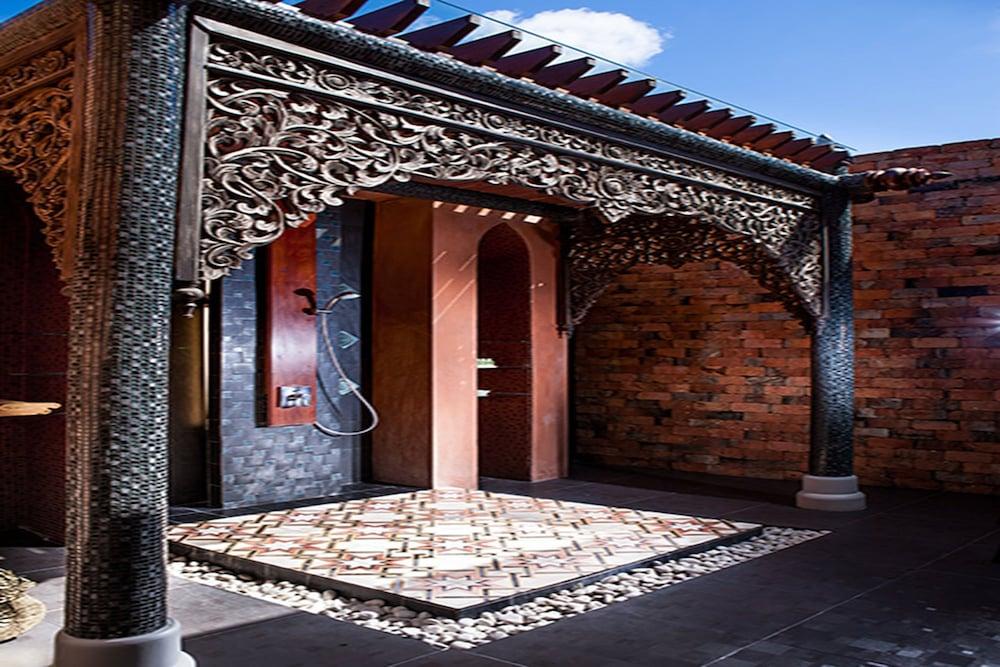 Ammatara Pura Pool Villa Lamai Beach  Exterior photo