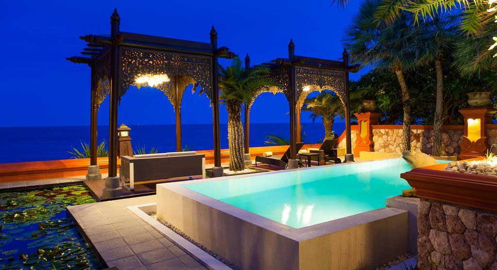 Ammatara Pura Pool Villa Lamai Beach  Exterior photo