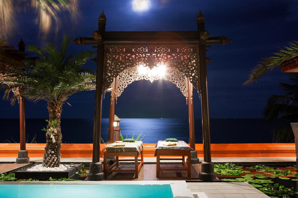 Ammatara Pura Pool Villa Lamai Beach  Exterior photo